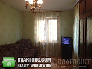 Sell 2-room apartment. Киев,  Урловская — photo 5