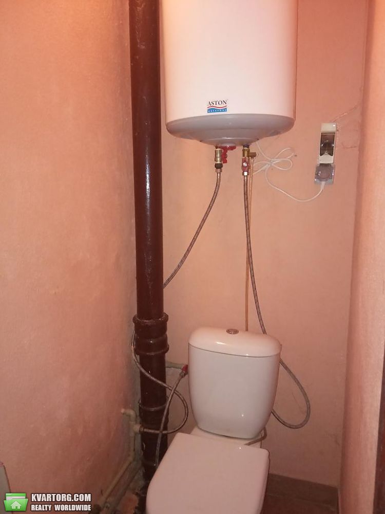 Sell 4-room apartment. Днепропетровск, Тополь 3 — photo 7
