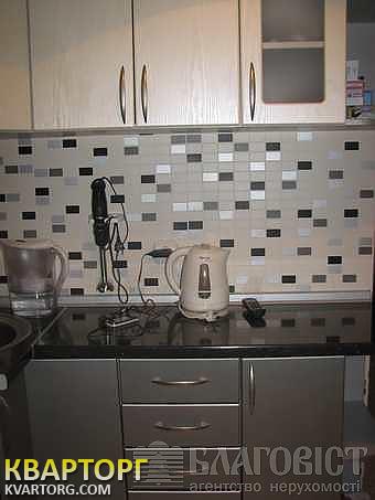 Sell 2-room apartment. Киев,  40-летия Октября просп — photo 6