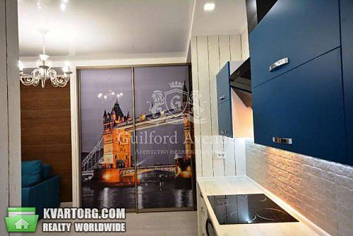 Sell 2-room apartment. Киев,  Ломоносова — photo 10