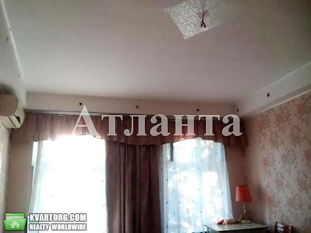 Sell 2-room apartment. Одесса, Серова — photo 1