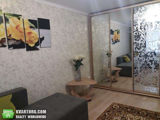 Rent out 1-room apartment. Харьков, Тобольская — photo 2