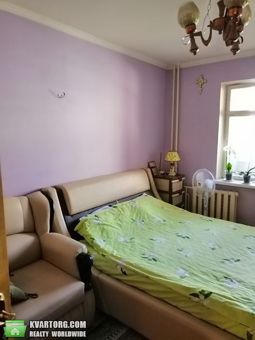 Sell 3-room apartment. Киев,  Озерная — photo 1
