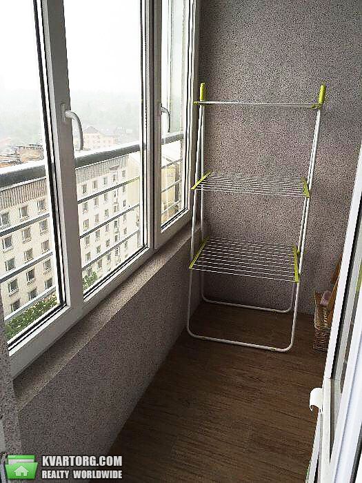 Rent out 2-room apartment. Киев,  Лебедева-Кумача — photo 4