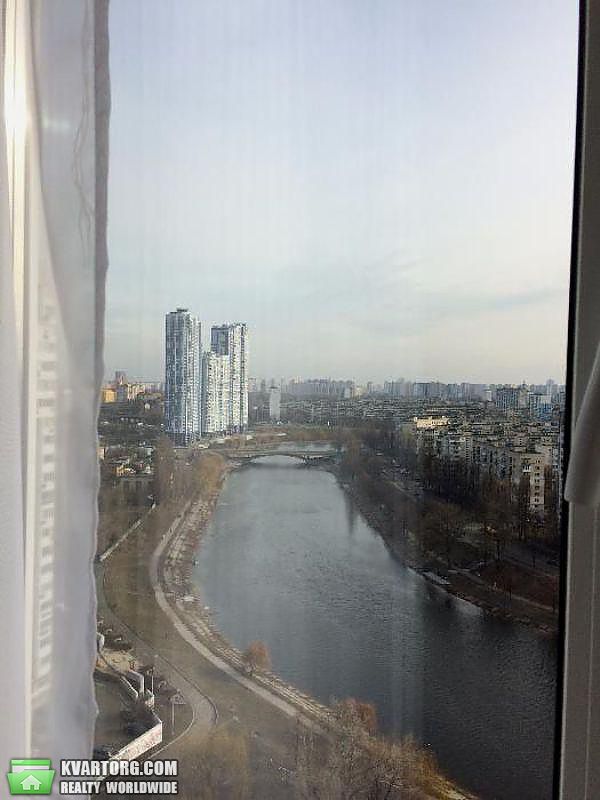 Rent out 2-room apartment. Киев,  Туманяна — photo 10