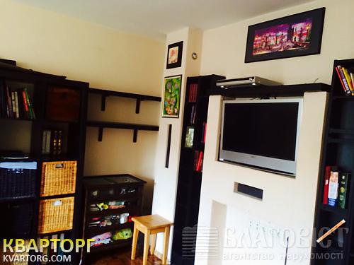 Sell 3-room apartment. Киев, Константиновская — photo 2