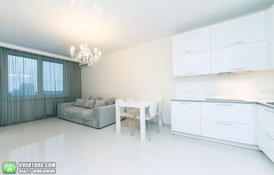 Sell 2-room apartment. Киев,  Феодосийская — photo 8