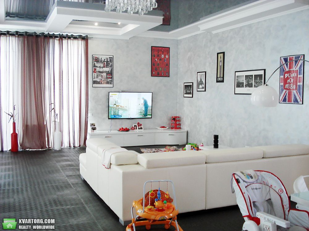 Sell house. Днепропетровск, Розовая — photo 7