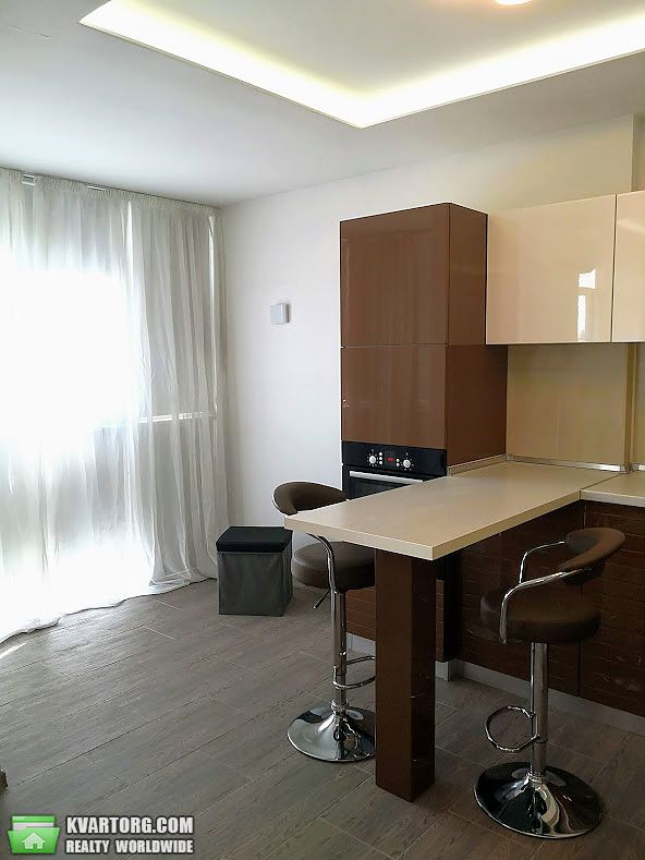 Rent out 1-room apartment. Киев,  Ракетная — photo 6