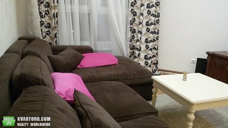 Rent out 2-room apartment. Киев,  Механизаторов — photo 3