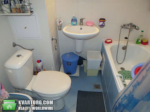 Sell 1-room apartment. Киев, Солнечный Берег — photo 10