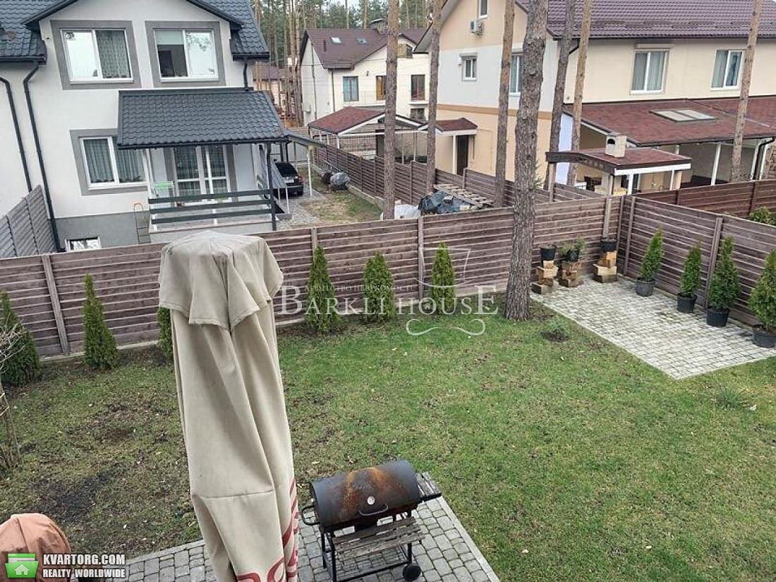 Rent out Townhouse. Буча,  Лесная — photo 10