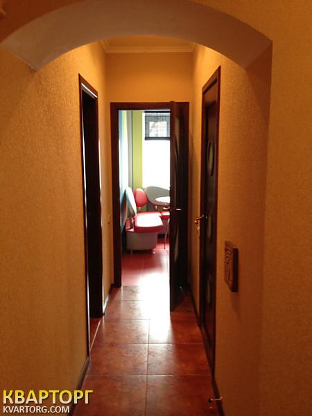 Rent out 3-room apartment. Киев,  Ольжича — photo 5