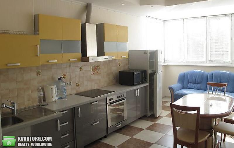 Rent out 2-room apartment. Киев,  Голосеевская — photo 4