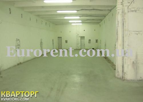 Rent out warehouse. Киев, Сырецкая — photo 1