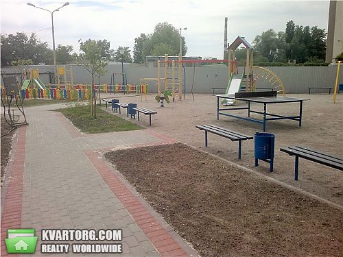Sell 1-room apartment. Киев, Малиновского — photo 4
