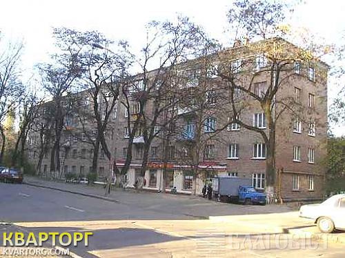 Sell 3-room apartment. Киев,  Семьи Хохловых — photo 1