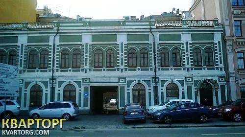 Rent out office. Киев, Набережно-Крещатикская — photo 1