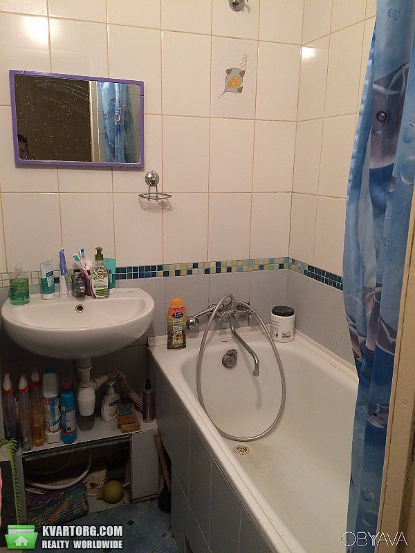 Sell 3-room apartment. Киев,  Озерная — photo 5