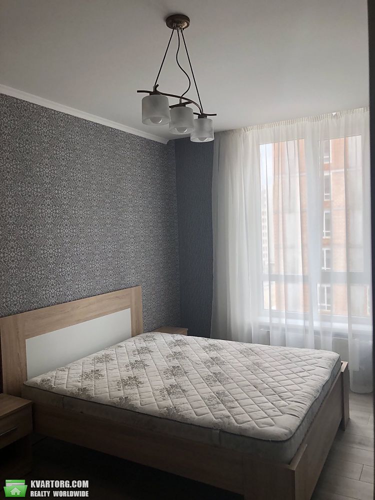 Rent out 2-room apartment. Вишневое,  Первомайская — photo 1