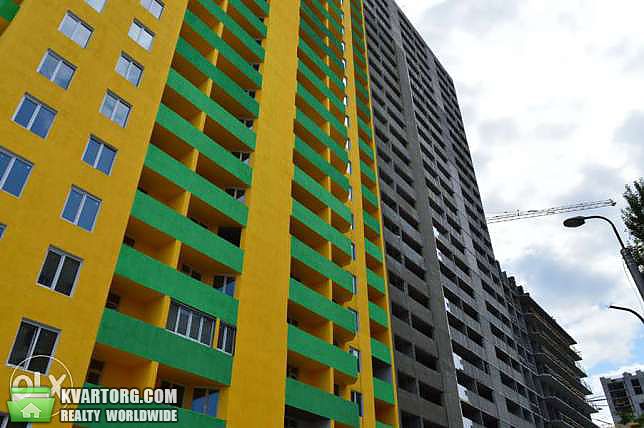 Sell 1-room apartment. Киев, Я.Гашека — photo 2