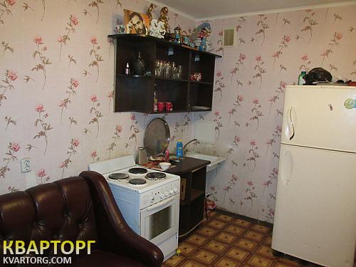 Rent out 3-room apartment. Киев,  Ахматовой — photo 6