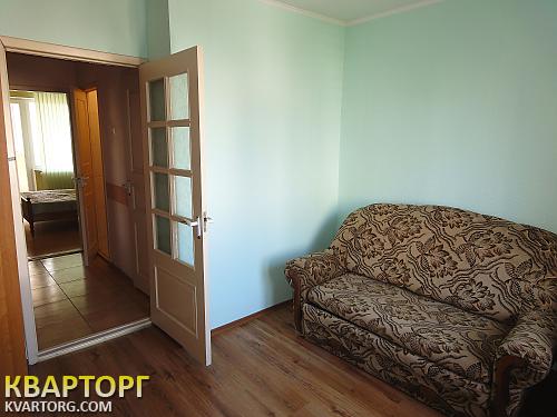 Rent out 3-room apartment. Одесса, АКадемика Королёва — photo 7