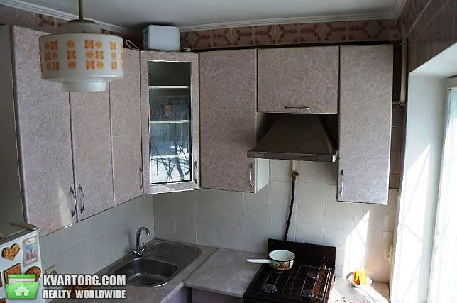 Sell 1-room apartment. Киев,  Волгоградская — photo 4