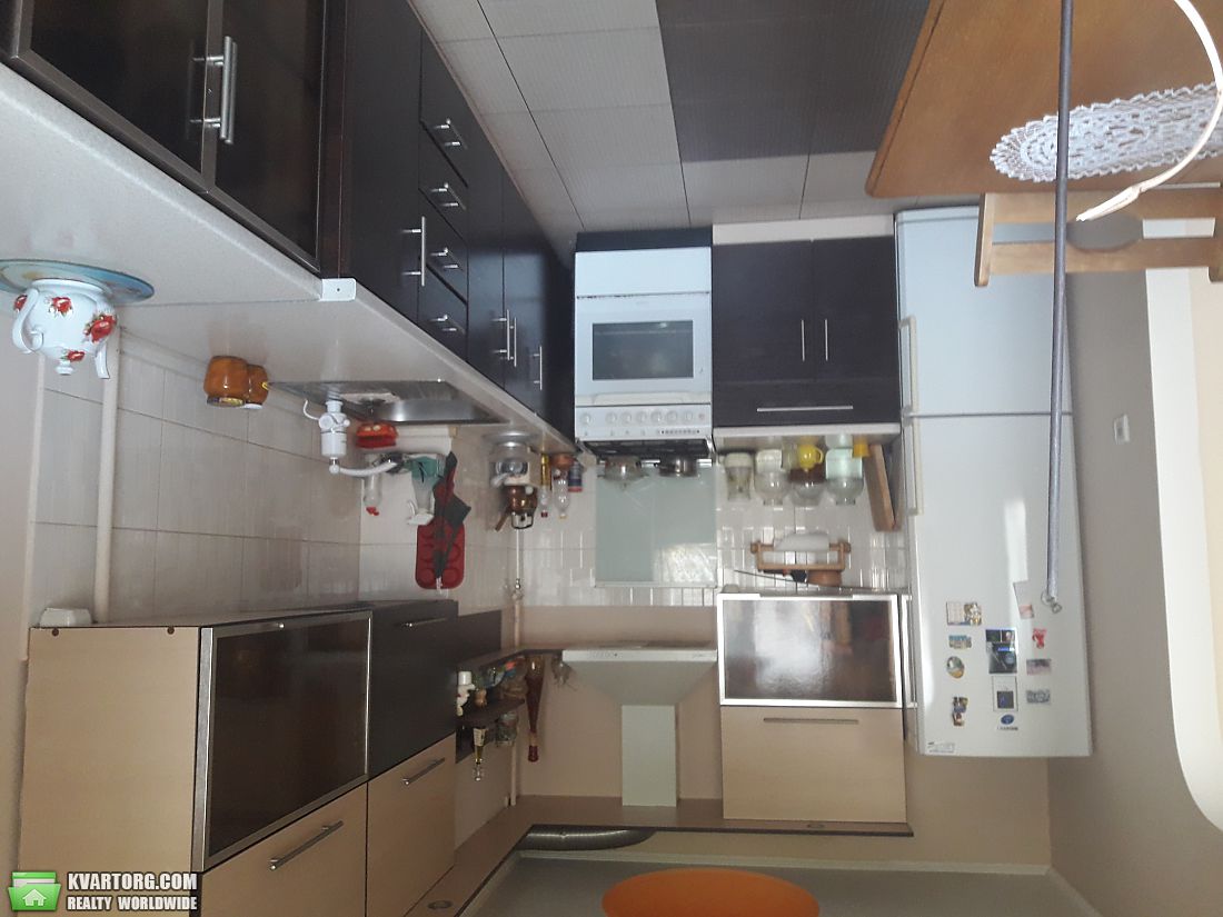 Sell 3-room apartment. Одесса, Балковская — photo 4