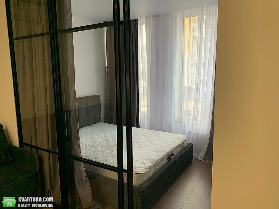 Sell 1-room apartment. Киев,  Каховская — photo 4