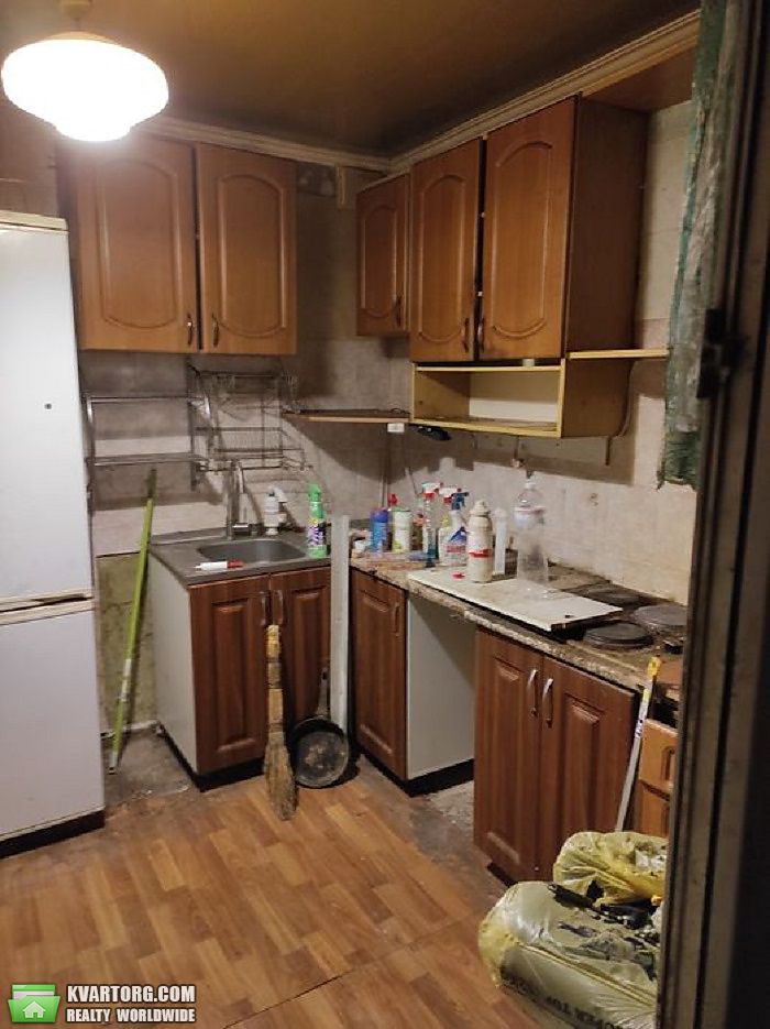 Sell 1-room apartment. Киев,  Булаховского — photo 3