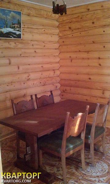 Rent out house. Киев, заливная — photo 5