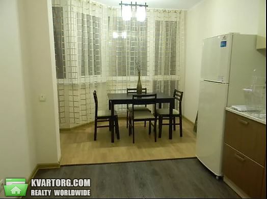 Rent out 2-room apartment. Киев, Гетьмана — photo 4