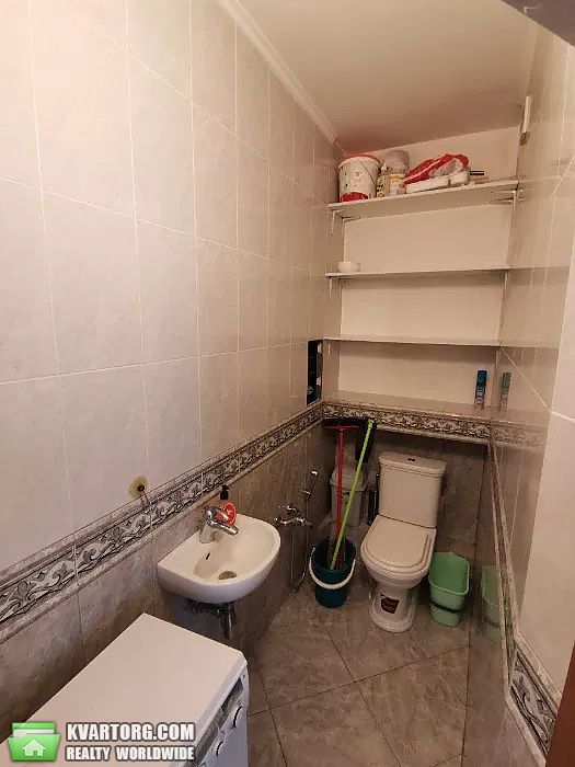 Sell 3-room apartment. Киев,  Бажана — photo 7