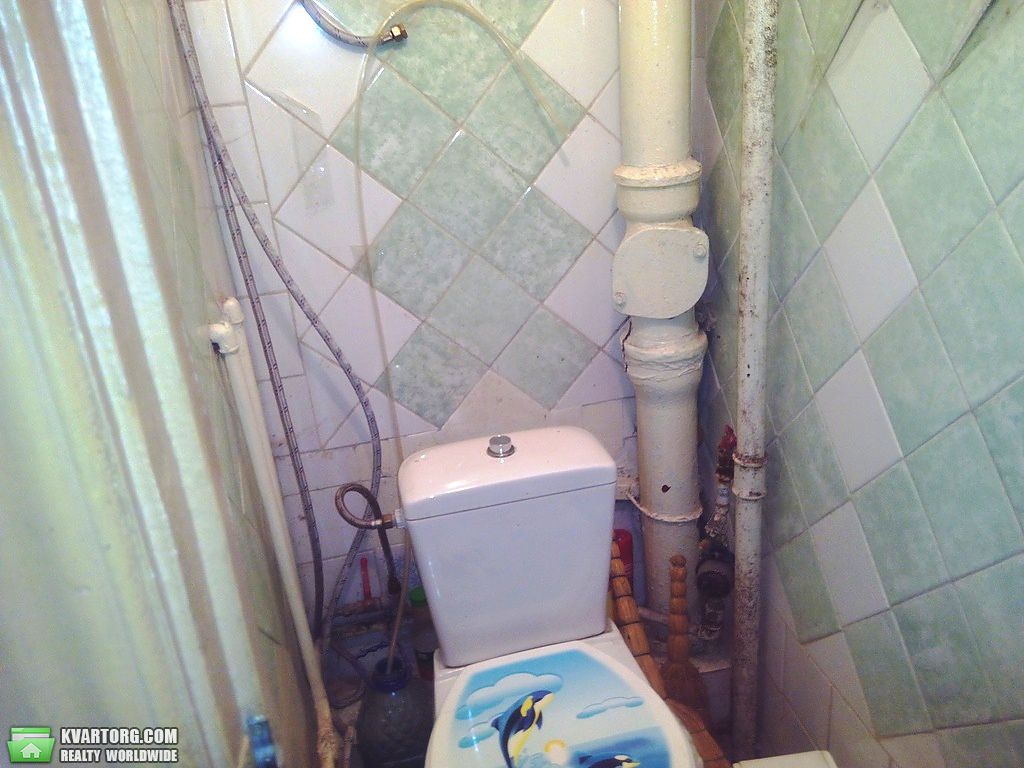 Sell 5-room apartment. Одесса, Фонтанская дорога — photo 4