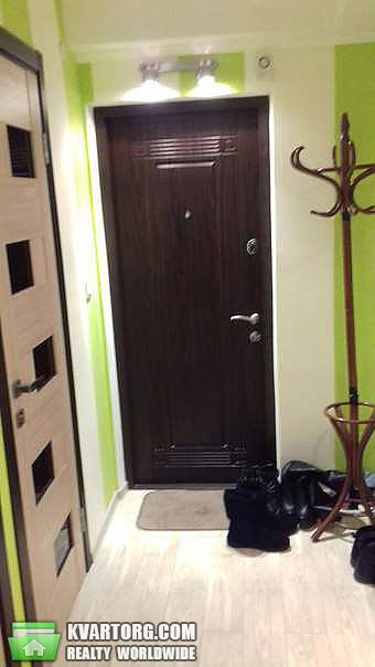 Sell 1-room apartment. Киев, Майорова — photo 8