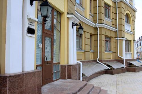 Rent out office. Киев, Воздвиженская — photo 10