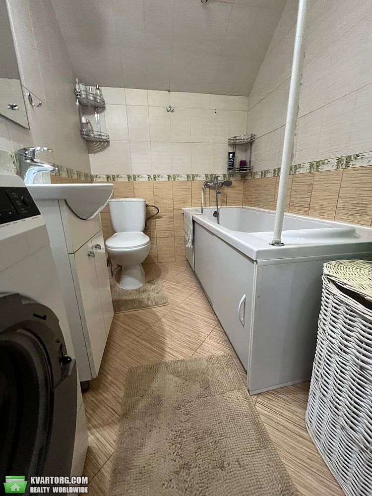 Sell 1-room apartment. Одесса, довга — photo 8