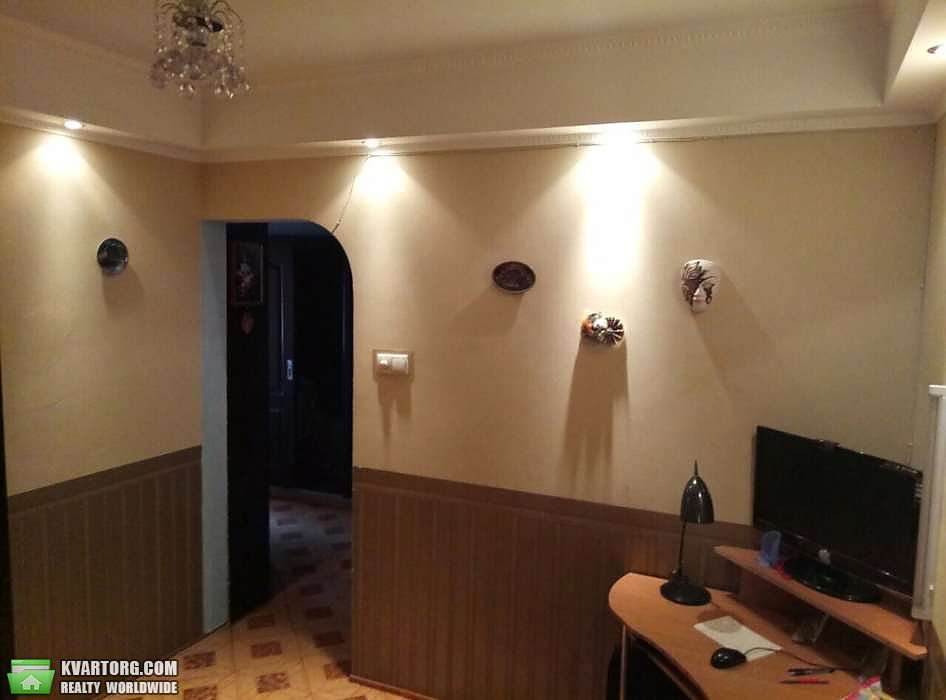 Sell 3-room apartment. Киев,  Правды пр — photo 3