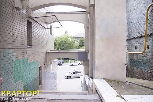 Sell office. Киев, Горького — photo 7