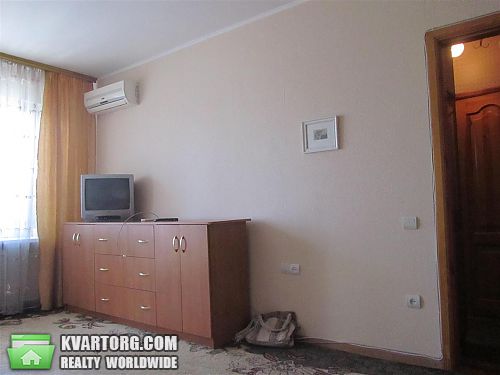 Rent out 1-room apartment. Одесса, Семинарская — photo 4