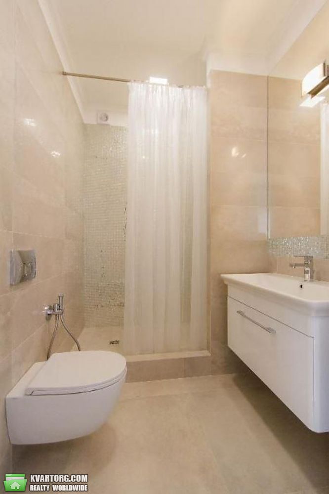 Rent out 2-room apartment. Киев,  Лумумбы — photo 7