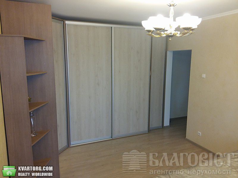 Sell 2-room apartment. Киев,  Вербицкого — photo 3