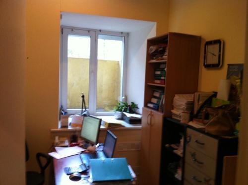 Rent out office. Киев, Шота Руставели — photo 1
