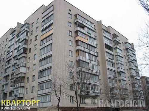 Sell 3-room apartment. Киев,  Драгомирова — photo 1