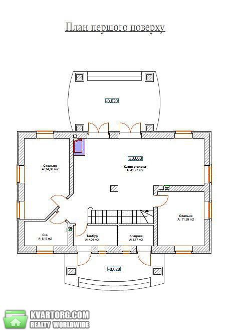 Sell house. Буча,  Институтская — photo 4
