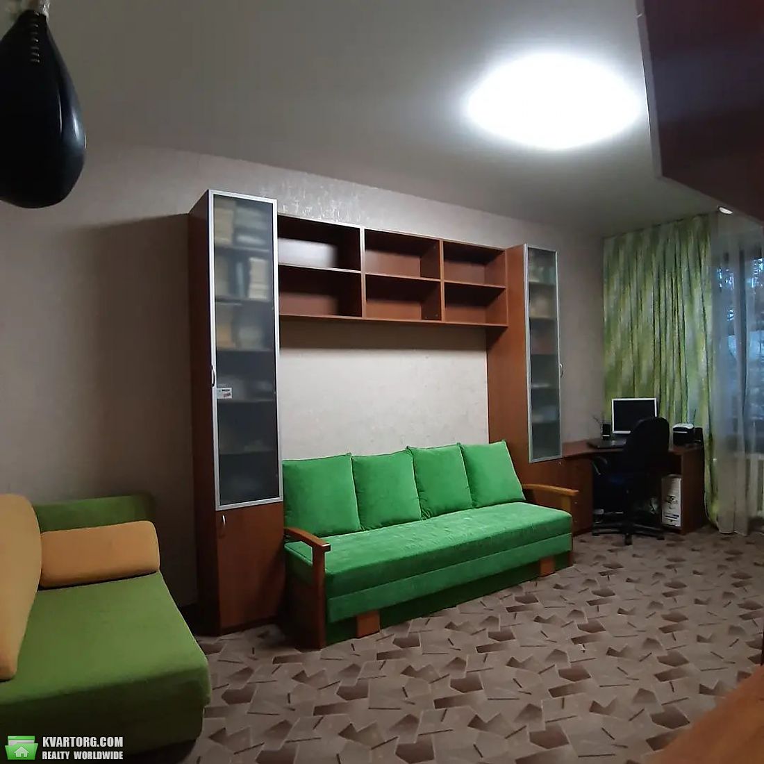 Sell 3-room apartment. Днепропетровск,  Богдана Хмельницкого — photo 5