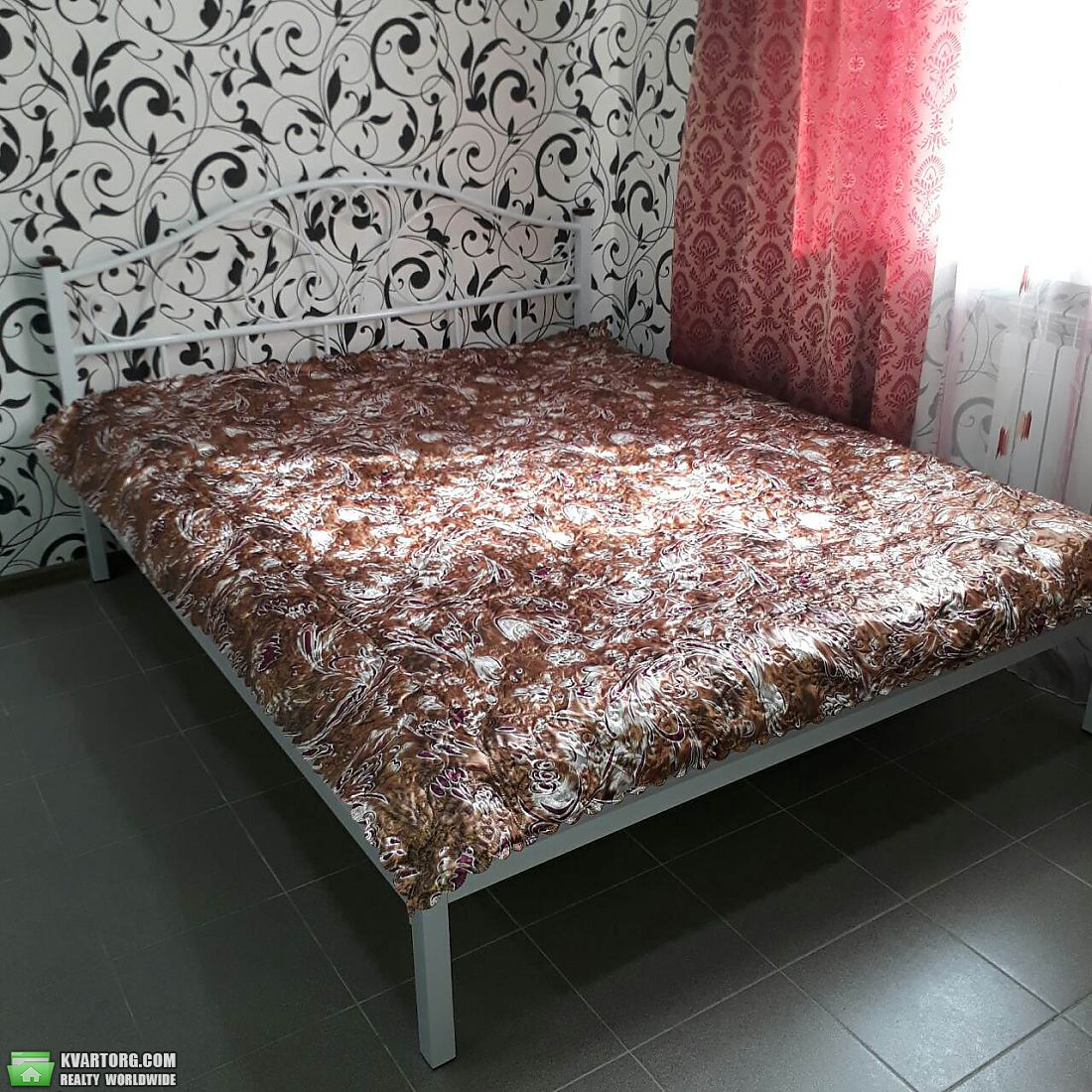 Rent out 1-room apartment. Харьков, короленко — photo 6