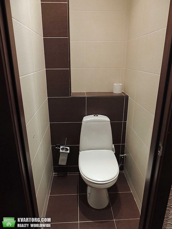 Rent out 1-room apartment. Киев,  Миропольская — photo 7