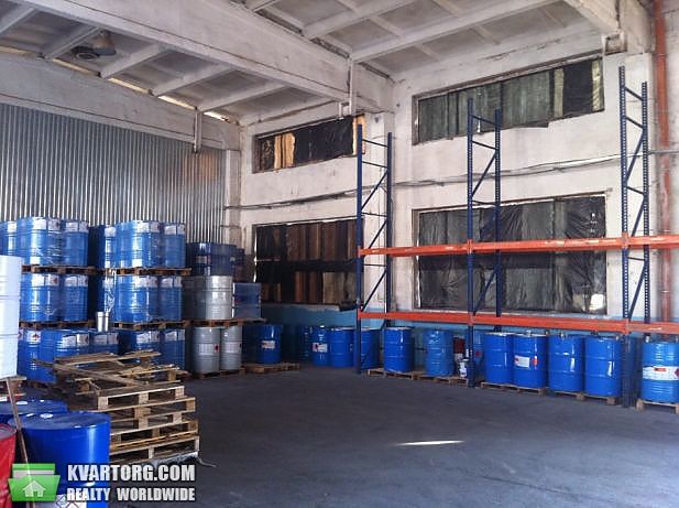 Rent out warehouse. Киев,  Краснознаменная — photo 2
